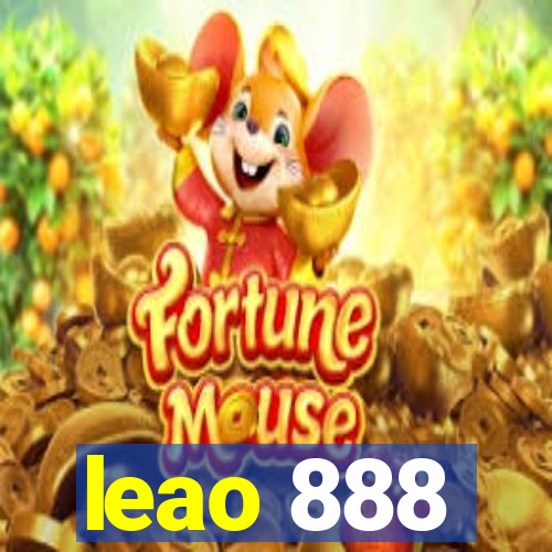 leao 888